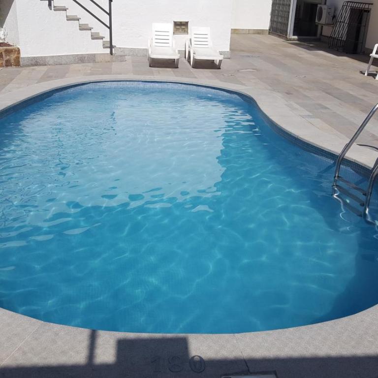 Apartamento Blanes - Apartamento - 1