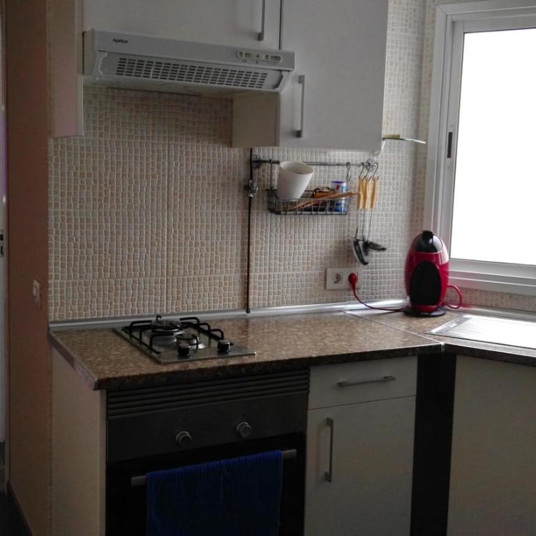 Atico La Laguna con terraza y vistas - Apartamento Ático - 10