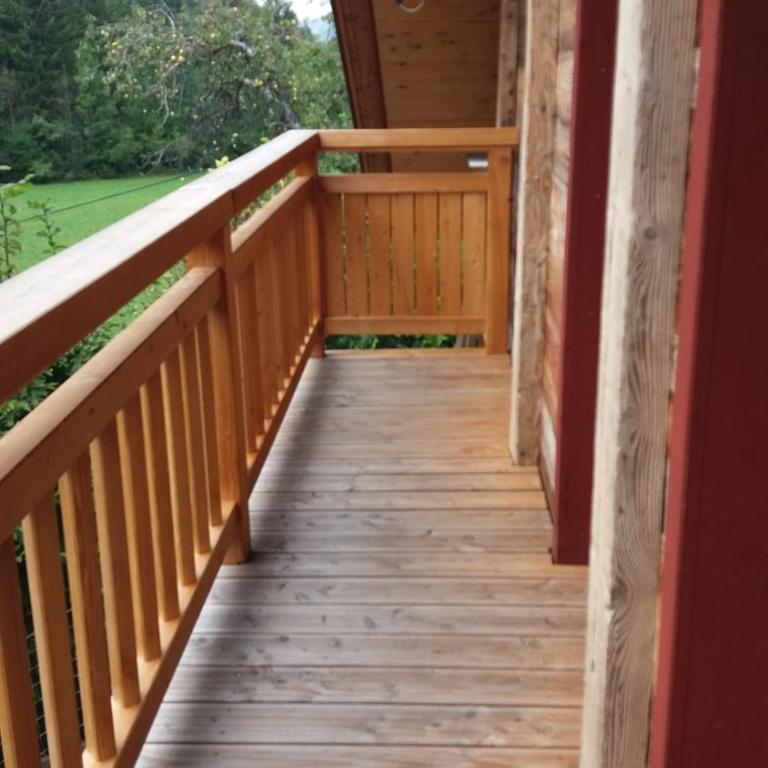 Gite rural les Combes - Maison 2 Chambres - 10