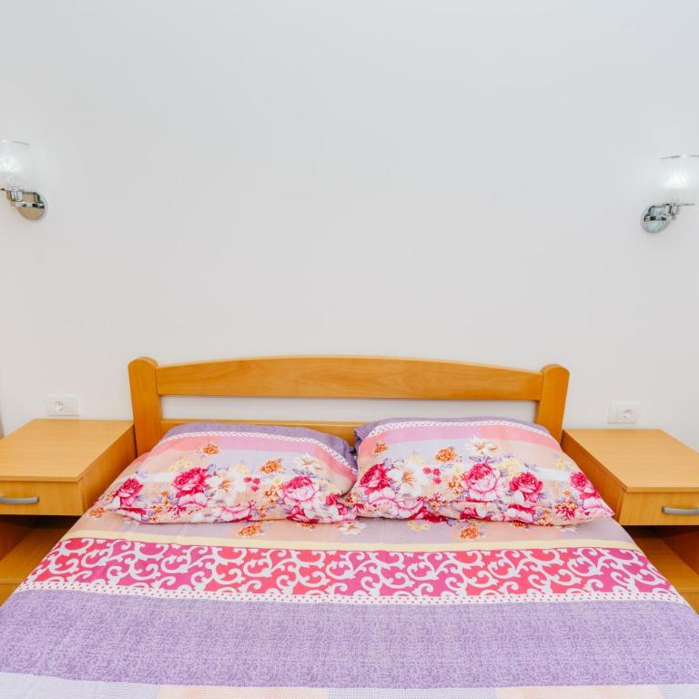 Teuta Apartments - Dvokrevetna Soba sa Bračnim Krevetom - 18