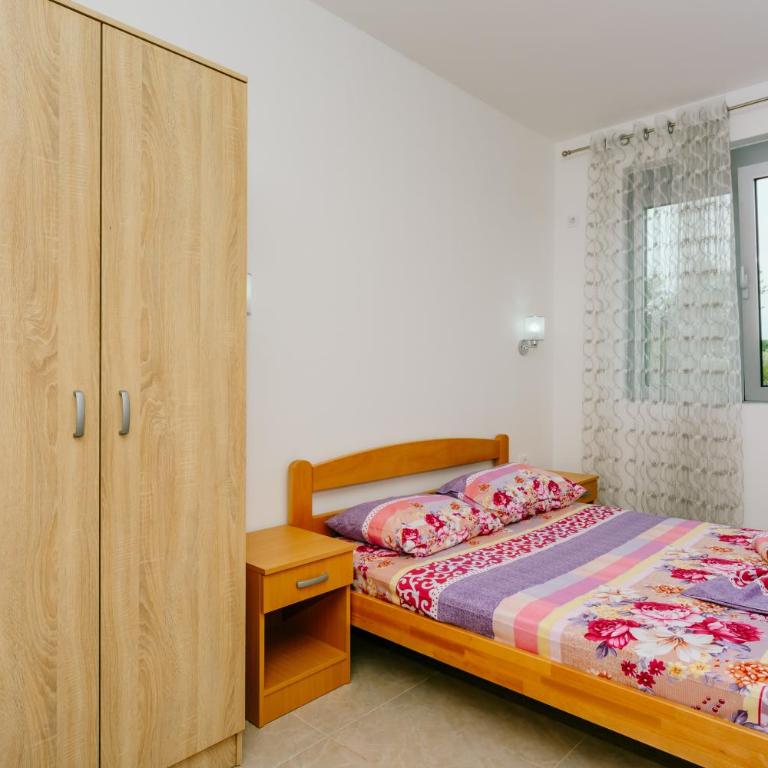Teuta Apartments - Dvokrevetna Soba sa Bračnim Krevetom - 20