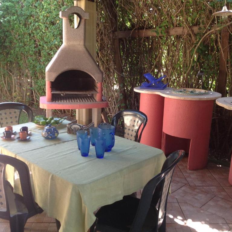 Casa Vacanze Villino Gio - Vacation Home - 10