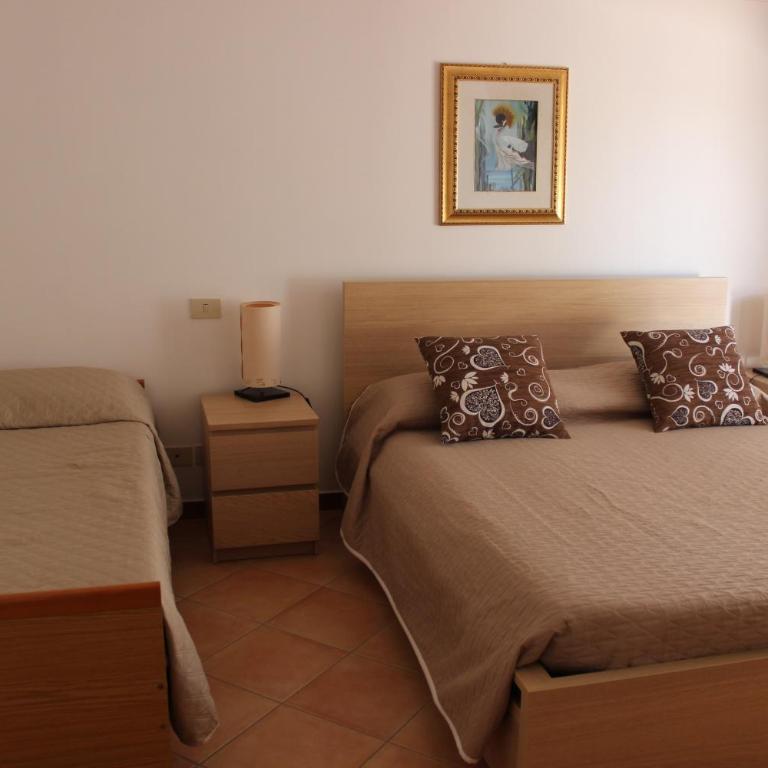 B&B Pizzo Cannicchio - Deluxe Room - 1