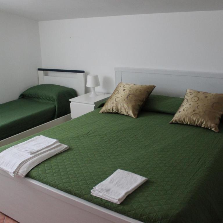 B&B Pizzo Cannicchio - Budget Double Room - 3