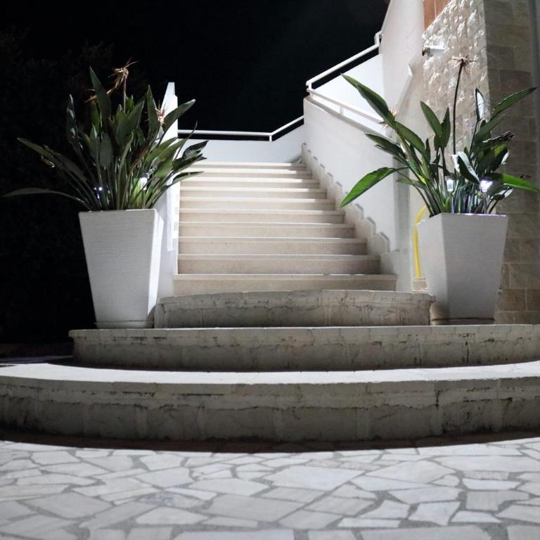 Villa Santo Stefano - Appartamento con 3 Camere da Letto - 30