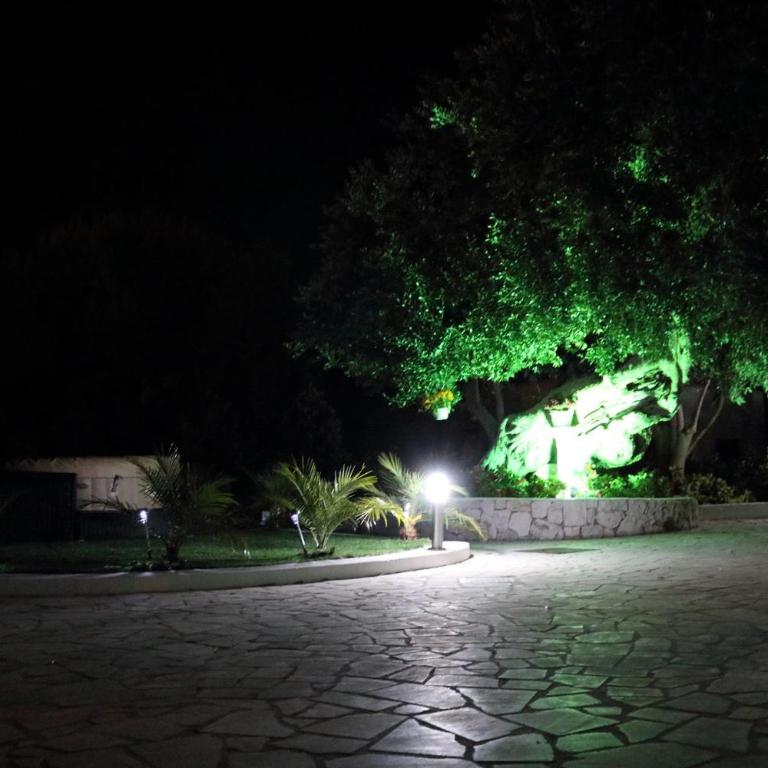 Villa Santo Stefano - Appartamento con 3 Camere da Letto - 32
