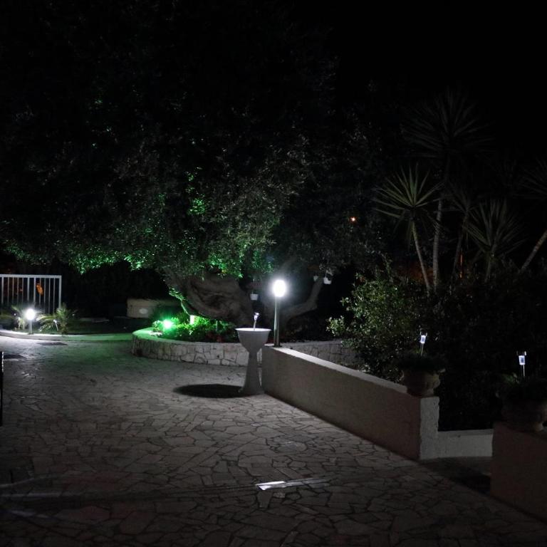Villa Santo Stefano - Appartamento con 3 Camere da Letto - 31