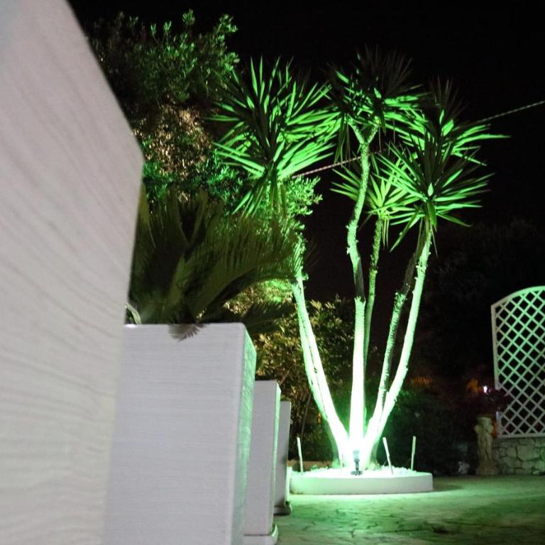 Villa Santo Stefano - Appartamento con 3 Camere da Letto - 33
