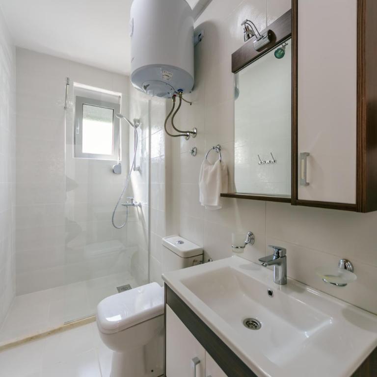 Teuta Apartments - Apartman - 18