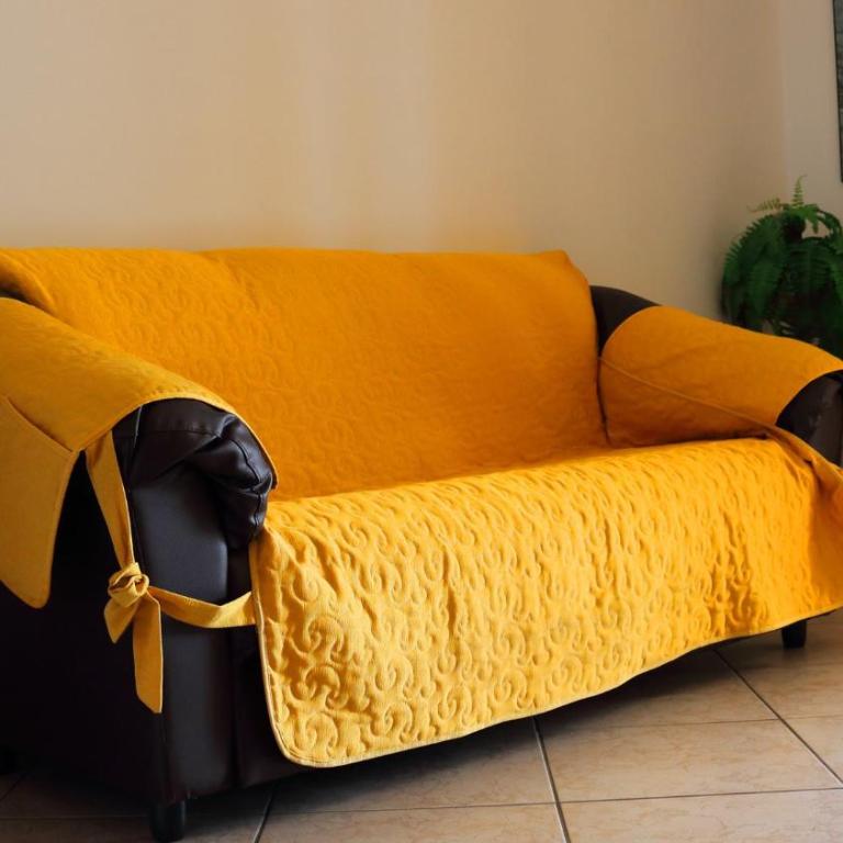 Villa Santo Stefano - Appartamento con 3 Camere da Letto - 10