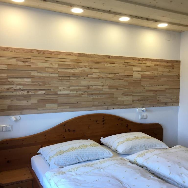 Haus Lisa - Doppelzimmer mit Seeblick - 1