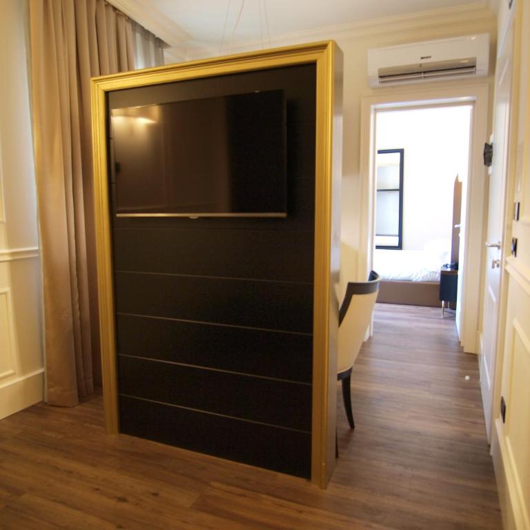 Hotel Milano & SPA***S - Appartamento con 1 Camera da Letto (4 Adulti) - Edificio Separato - 1