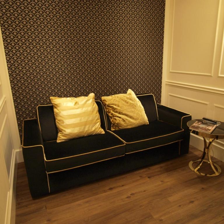 Hotel Milano & SPA***S - Appartamento con 1 Camera da Letto (4 Adulti) - Edificio Separato - 2