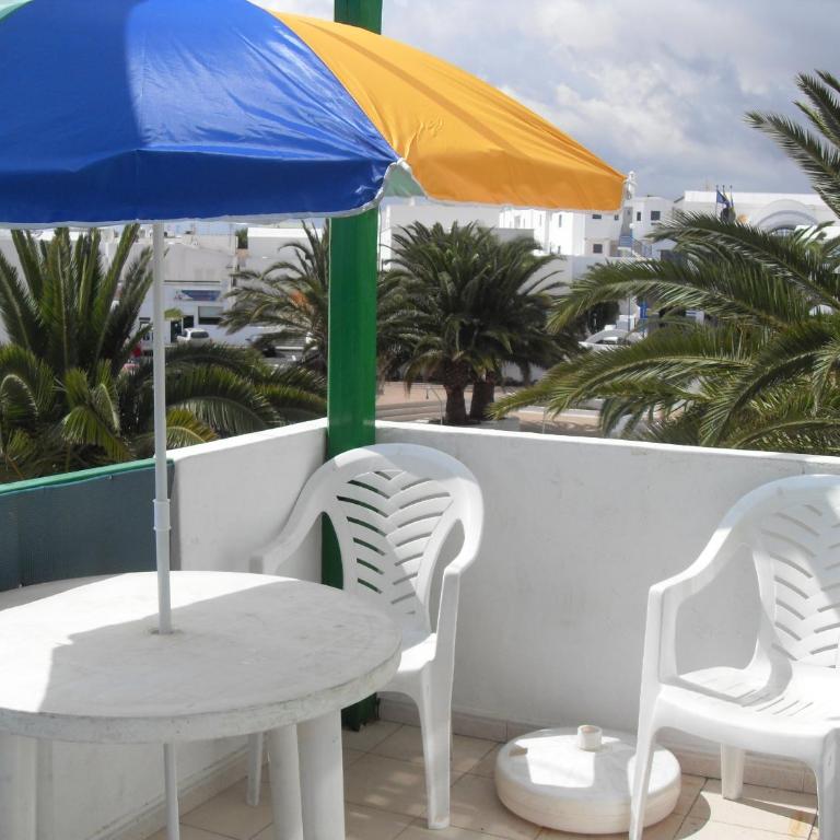 Irene Apartment - Apartment with Sea View - 9