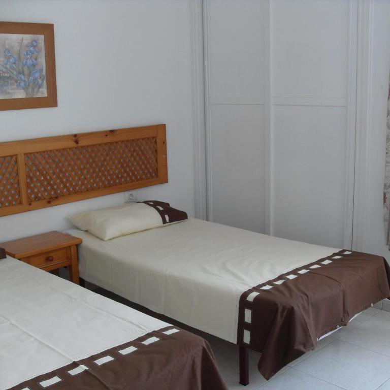 Irene Apartment - Apartment with Sea View - 17
