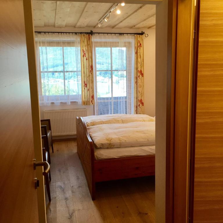 Haus Lisa - Doppelzimmer mit Seeblick - 7