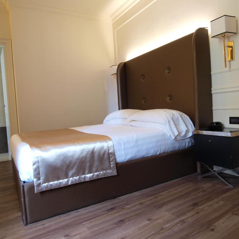 Hotel Milano & SPA***S - Monolocale Deluxe (2 Adulti) - Edificio Separato - 5