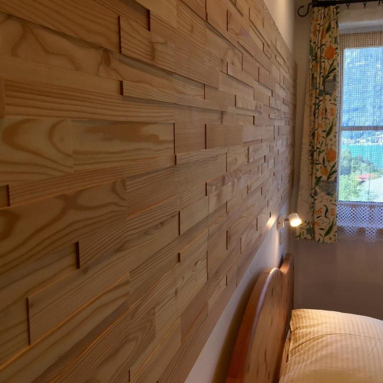 Haus Lisa - Comfort Doppelzimmer mit Seeblick - 2