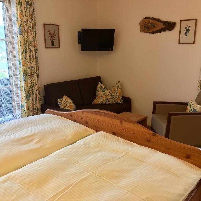 Haus Lisa - Comfort Doppelzimmer mit Seeblick - 12