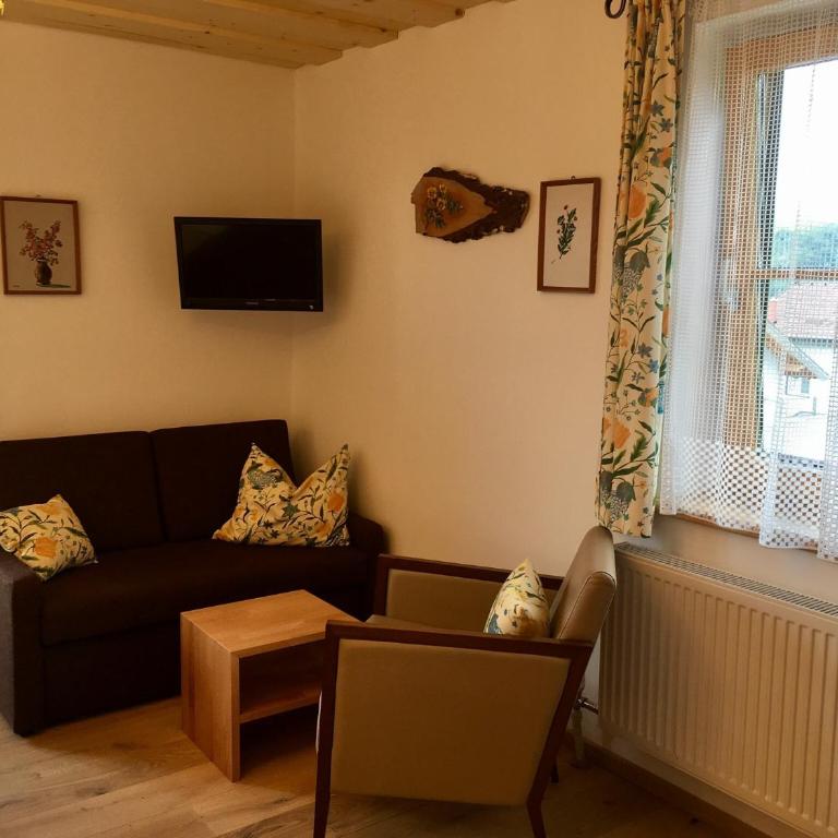 Haus Lisa - Comfort Doppelzimmer mit Seeblick - 11