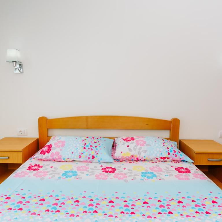Teuta Apartments - Apartman - 16
