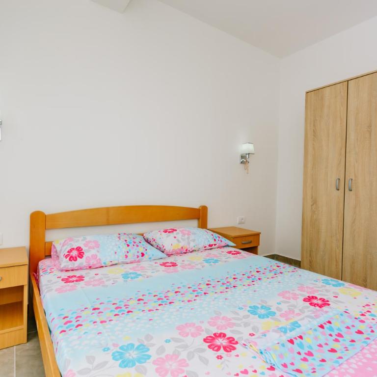 Teuta Apartments - Apartman - 15