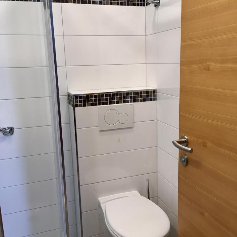 Haus Lisa - Comfort Doppelzimmer mit Seeblick - 5