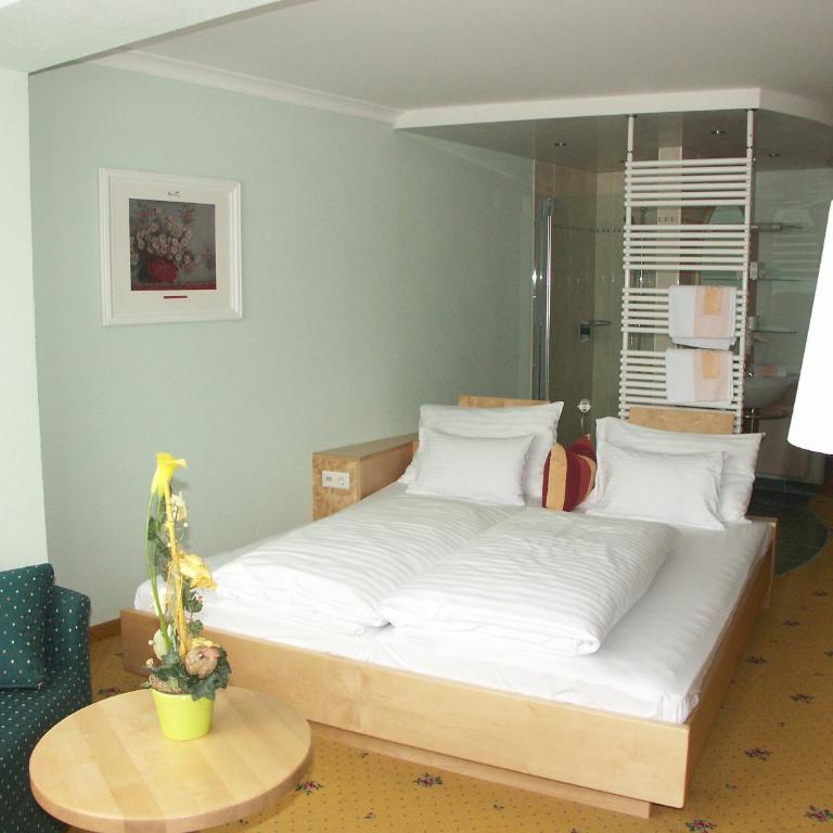 Hotel Alpina nature-wellness - Superior Doppelzimmer - 2