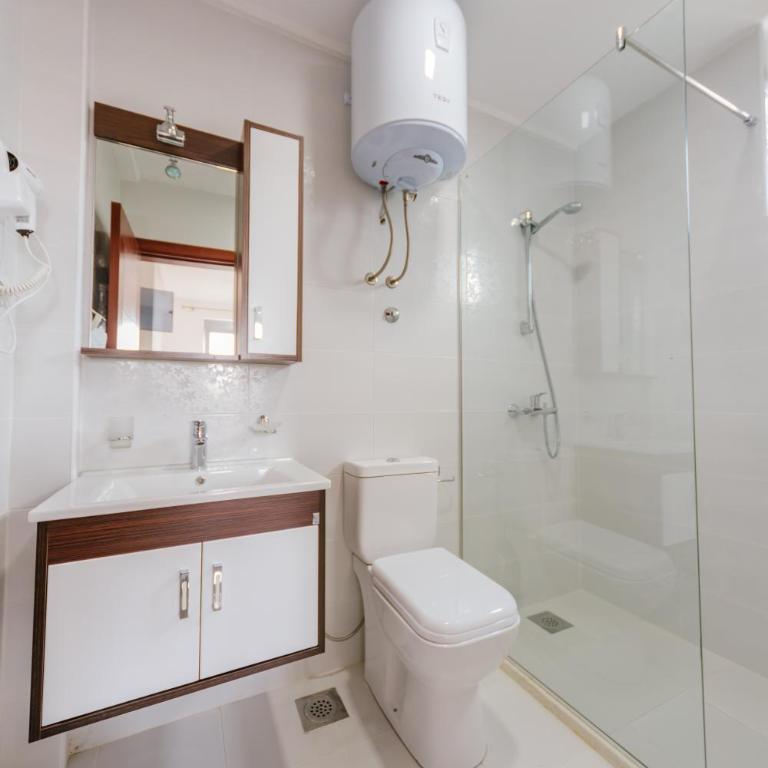 Teuta Apartments - Apartman sa Balkonom - 25