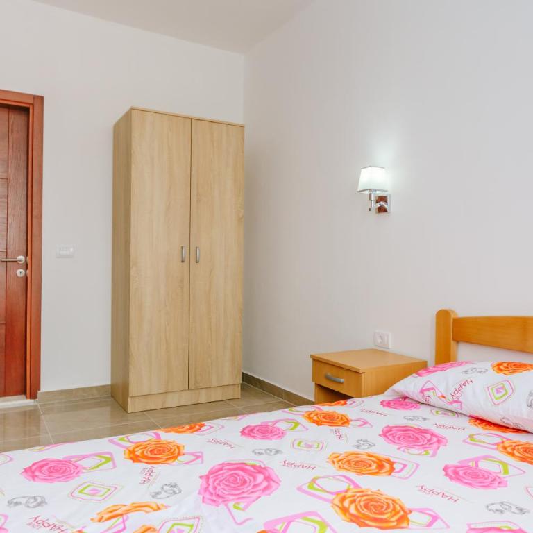 Teuta Apartments - Dvokrevetna Soba sa Bračnim Krevetom - 21