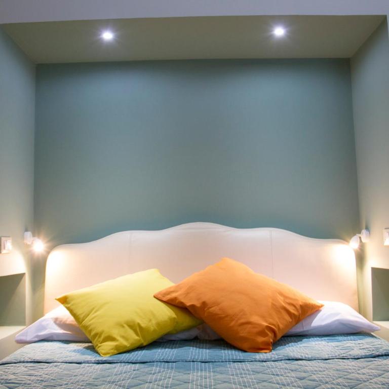 Le Case Moncada - Appartamento con 1 Camera da Letto - 18