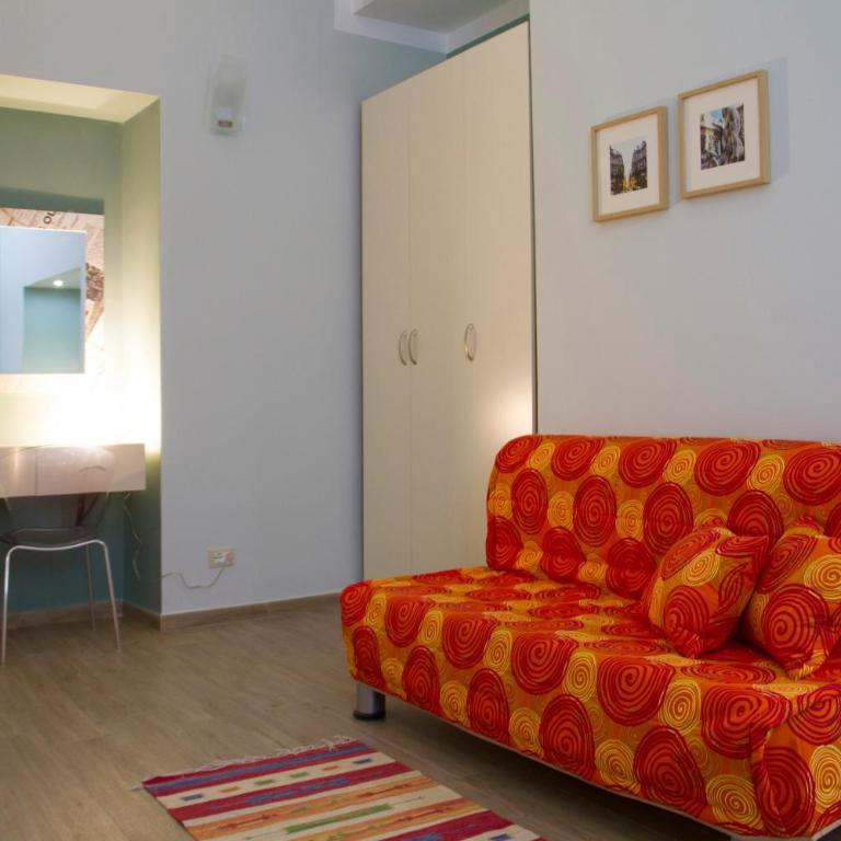 Le Case Moncada - Appartamento con 1 Camera da Letto - 19