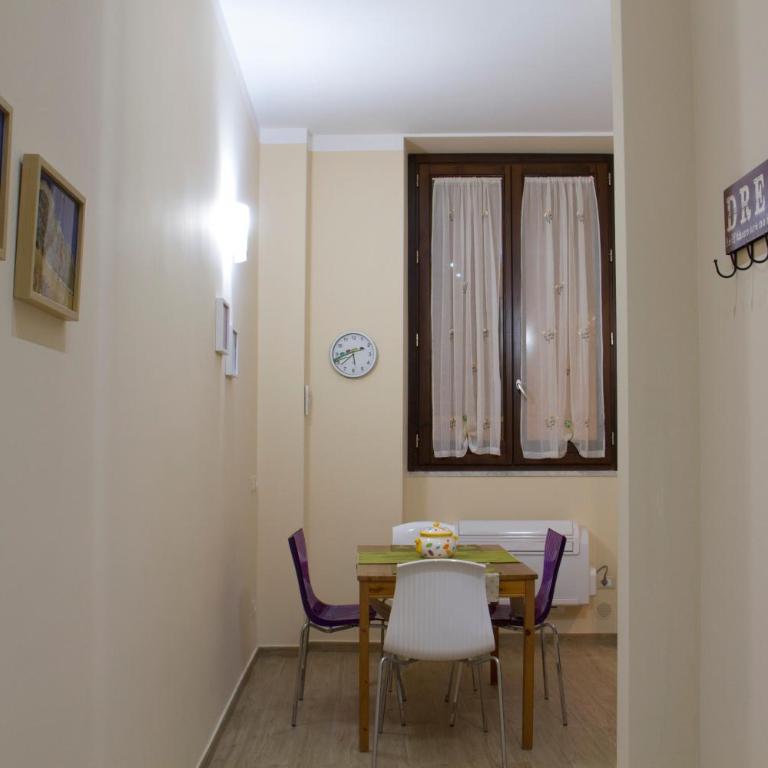 Le Case Moncada - Appartamento con 1 Camera da Letto - 26