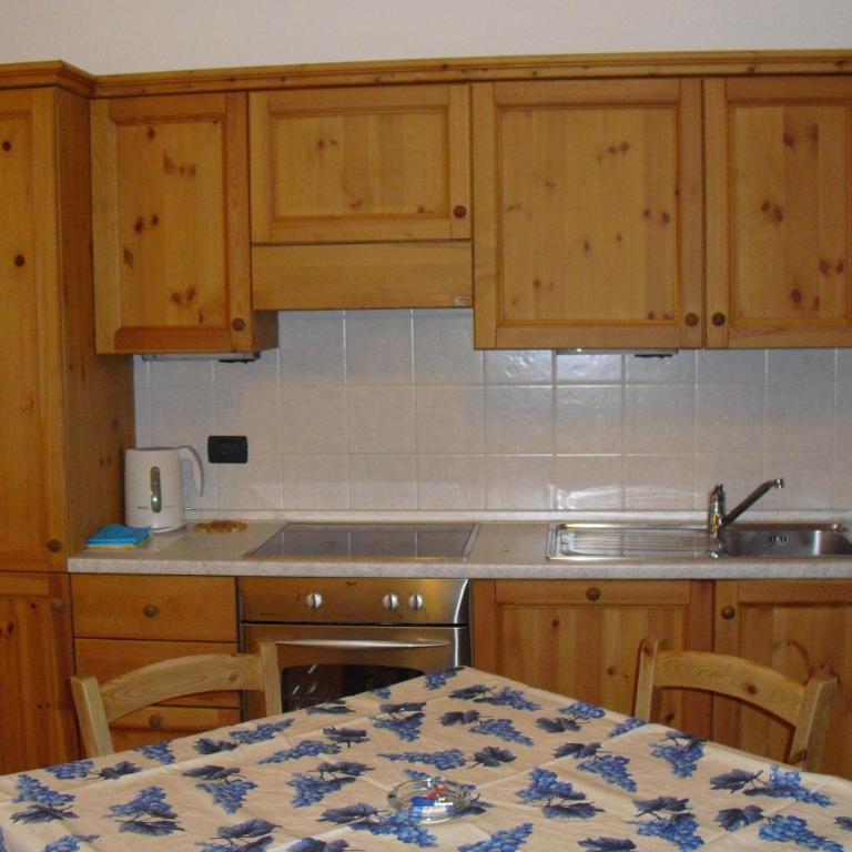 Casa Vacanze Sablonera - Appartamento con 1 Camera da Letto (2 Adulti) - 7