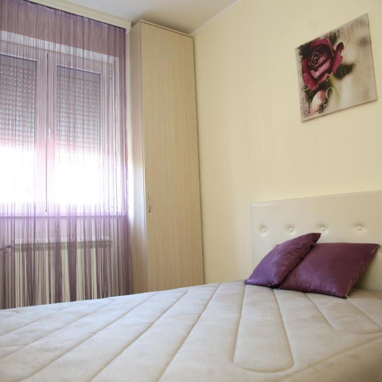 Apartments Lukic - One-Bedroom Apartment - 10