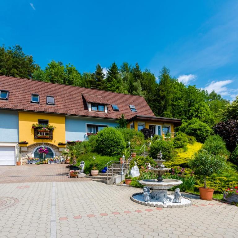 1a Hotel Steiner - Doppelzimmer - 1