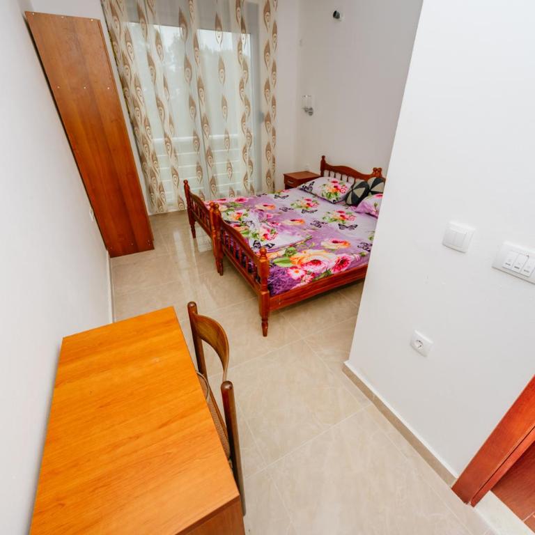 Teuta Apartments - Dvokrevetna Soba sa Bračnim Krevetom - 22