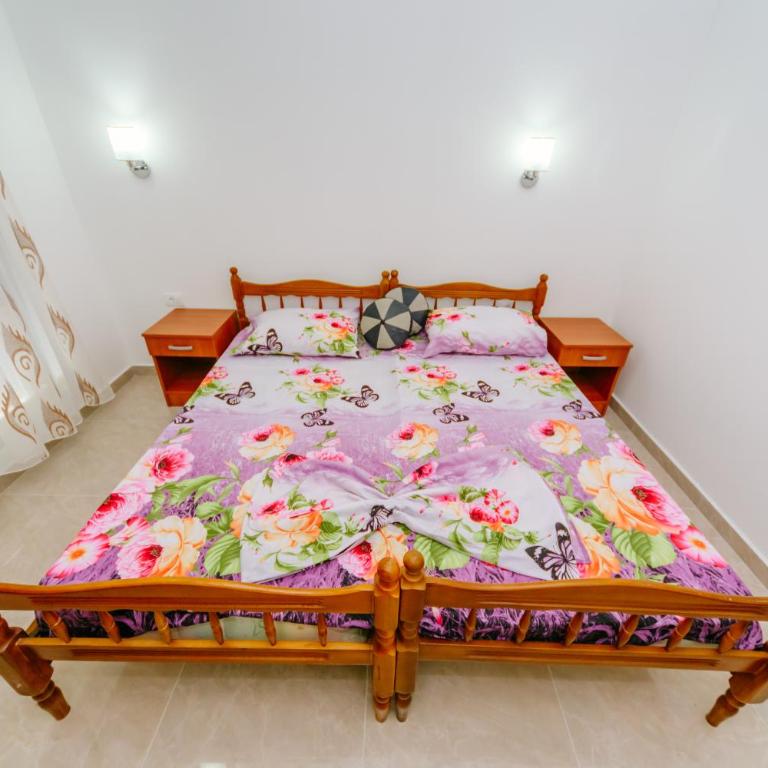 Teuta Apartments - Dvokrevetna Soba sa Bračnim Krevetom - 24