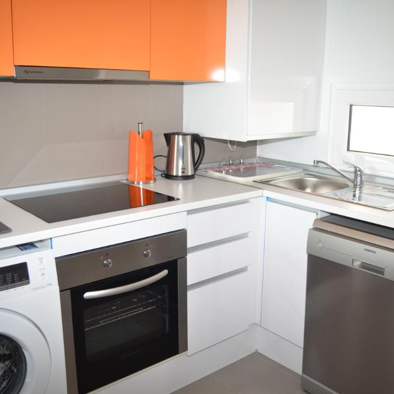 Arenales del Mar Menor - 9608 - Apartamento de 2 dormitorios con vistas al mar - 22