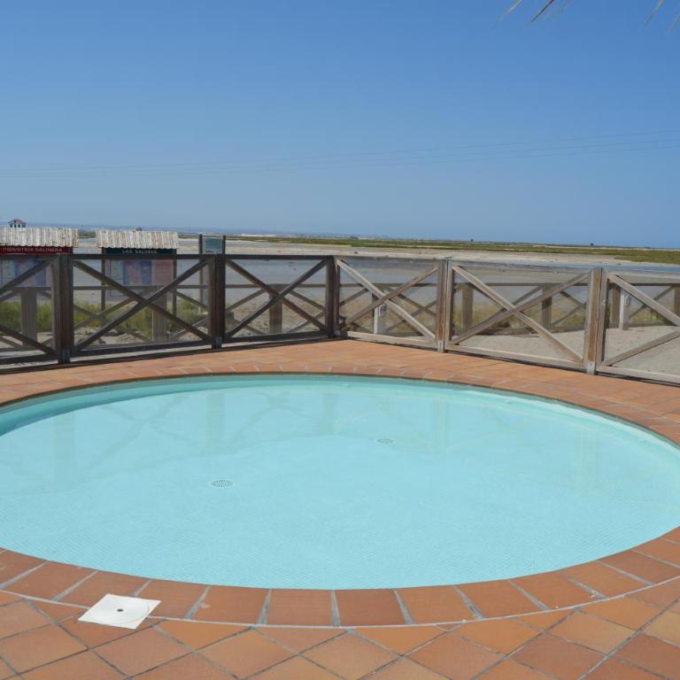 Arenales del Mar Menor - 9608 - Apartamento de 2 dormitorios con vistas al mar - 20