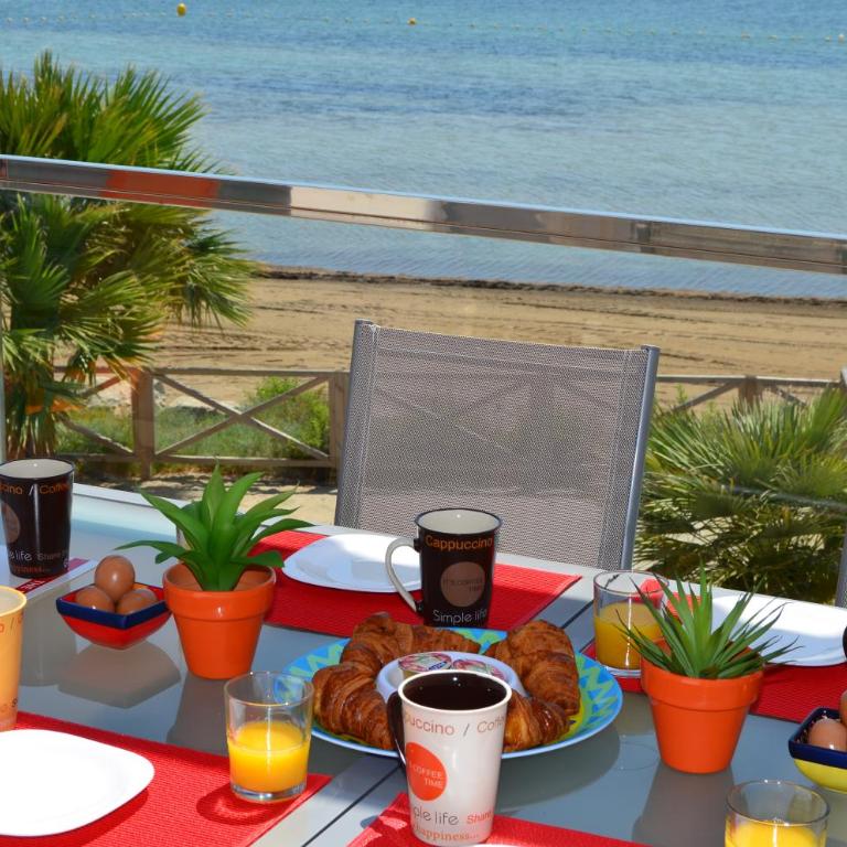 Arenales del Mar Menor - 9608 - Apartamento de 2 dormitorios con vistas al mar - 7