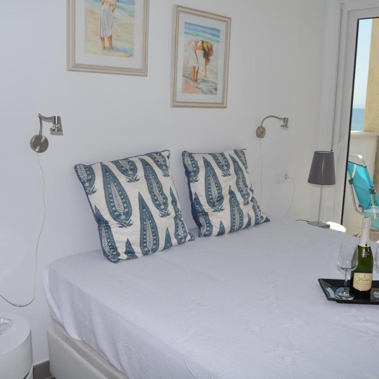 Arenales del Mar Menor - 9608 - Apartamento de 2 dormitorios con vistas al mar - 4
