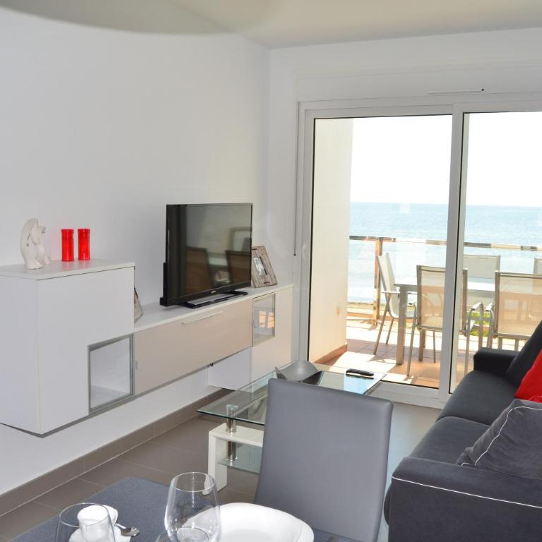 Arenales del Mar Menor - 9608 - Apartamento de 2 dormitorios con vistas al mar - 19