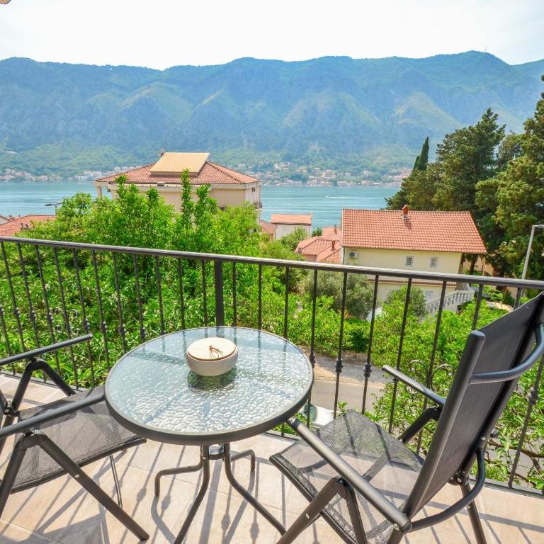 Bay View Apartments - Apartment with Sea View - 25