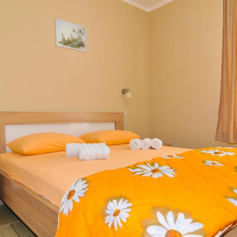 Apartments Mira - One-Bedroom Apartment - 5