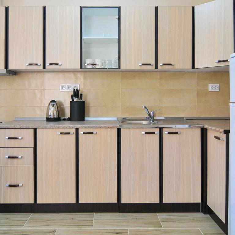Apartments Mira - One-Bedroom Apartment - 12