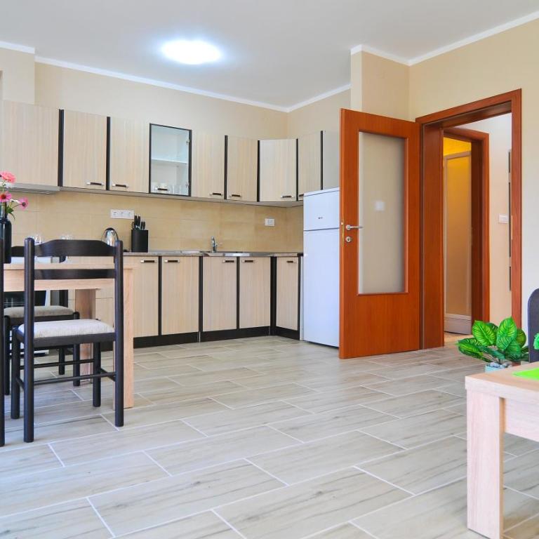 Apartments Mira - One-Bedroom Apartment - 13