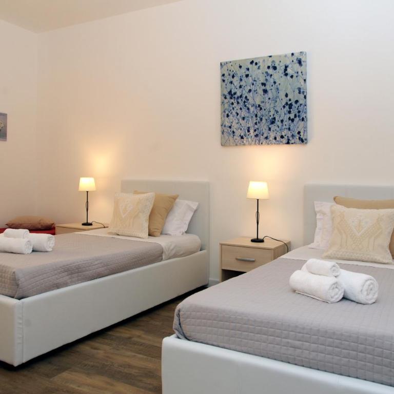 Alkira Lodge - Via Txu Terrat - Appartamento con 2 Camere da Letto - 14
