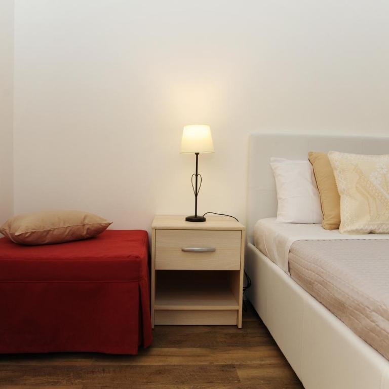 Alkira Lodge - Via Txu Terrat - Appartamento con 2 Camere da Letto - 2