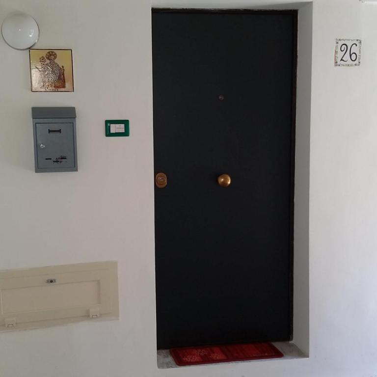 La Casarella - Casa con 1 Camera da Letto - 47